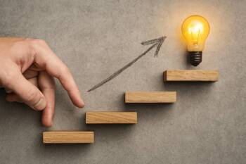 Как да поставим реалистични цели за новата година и да ги постигнем