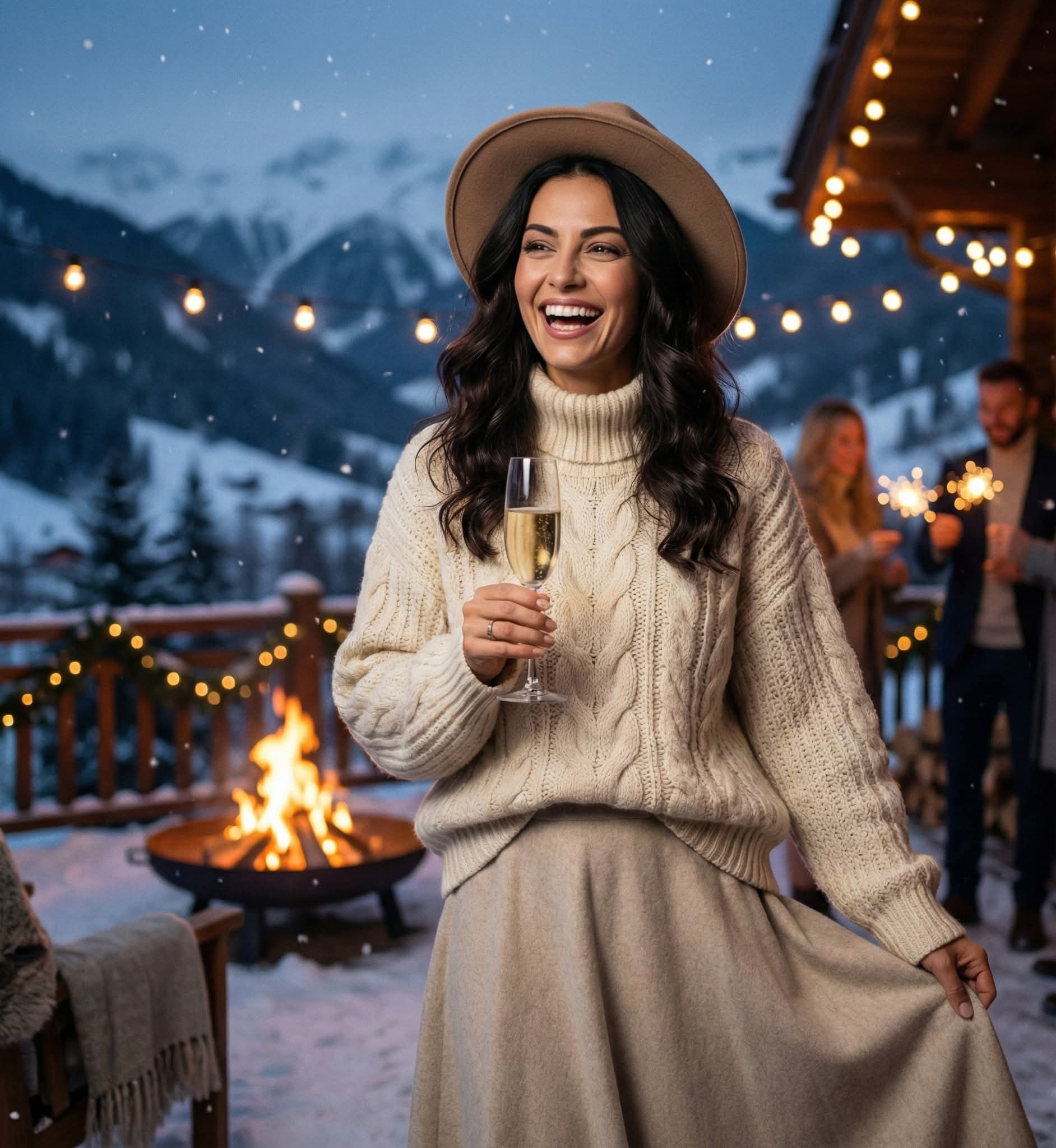 Какво да облечем на Нова година, за да привлечем пари и изобилие през 2026 Какво да облечем на Нова година, за да привлечем пари и изобилие през 2026