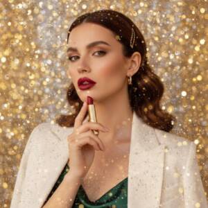 Кое червило подхожда на твоята зодия? Коя цветова палитра те прави неустоима