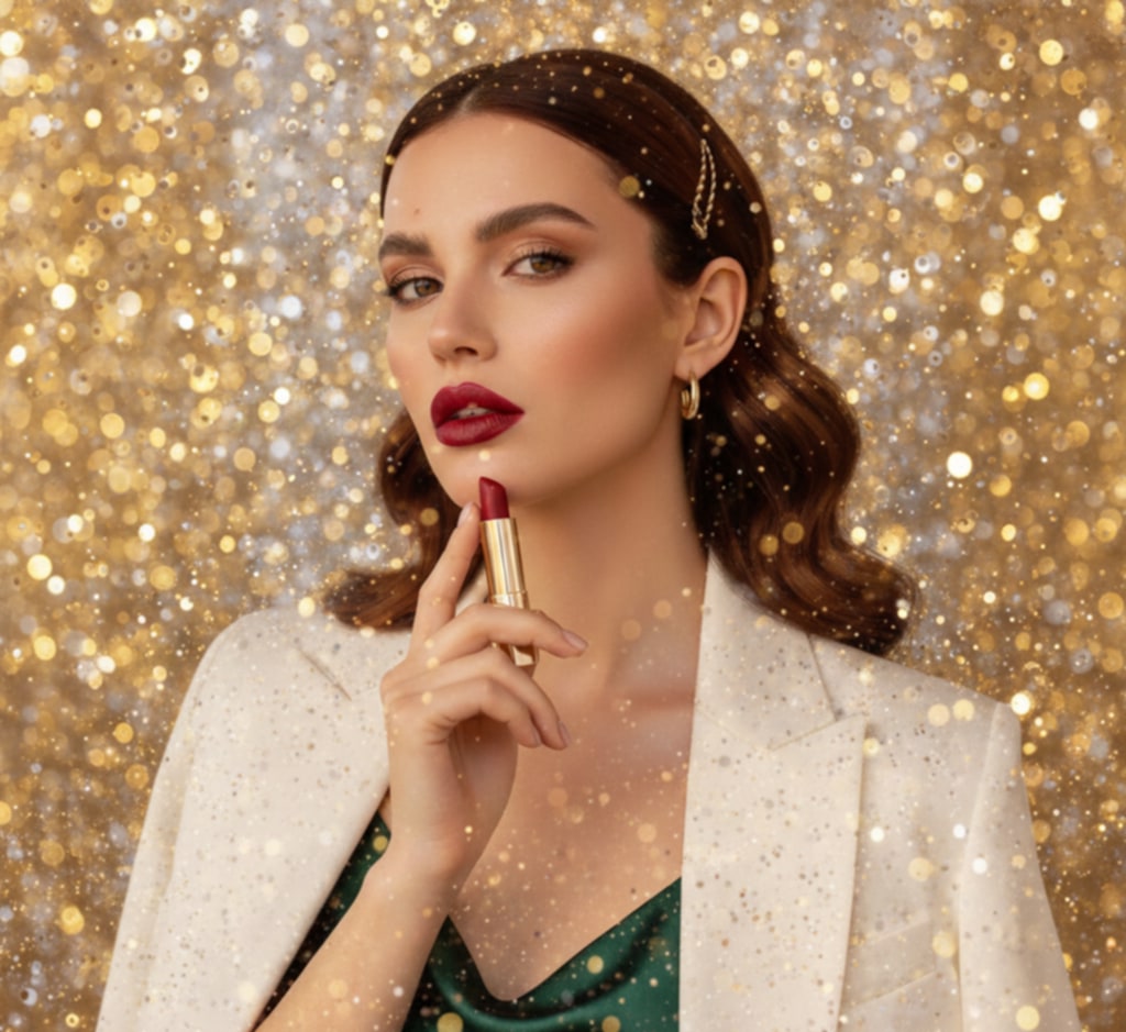 Кое червило подхожда на твоята зодия? Коя цветова палитра те прави неустоима