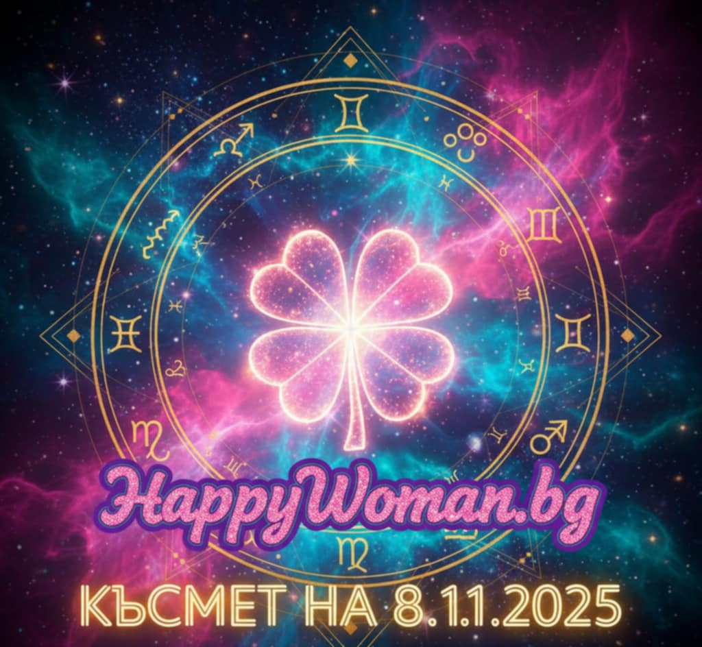 Ангелски Ден: Благословии и Огромен КЪСМЕТ ОТ 8.11.2025 за 7 зодии