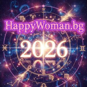 МАГНИТ за Огромен КЪСМЕТ през 2026 ще бъдат 5 зодии — Вселената има план за тях