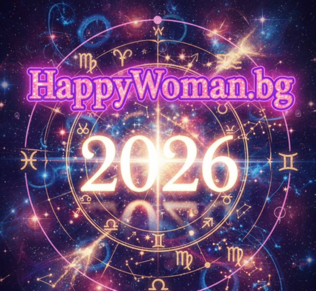 МАГНИТ за Огромен КЪСМЕТ през 2026 ще бъдат 5 зодии — Вселената има план за тях