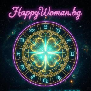 Късметче за 8.11.2025 за всяка зодия