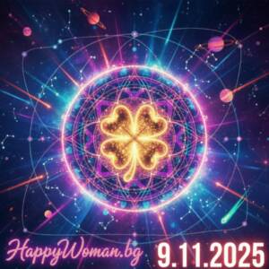 Късметче за 9.11.2025 за всяка зодия
