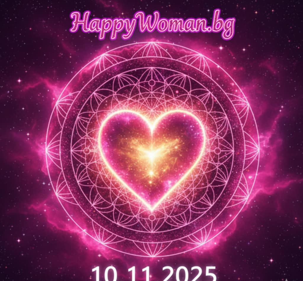 Любовен хороскоп за 10.11.2025 за всяка зодия