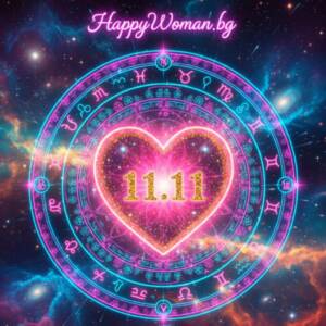 Любовен хороскоп за 11.11.2025 за всяка зодия