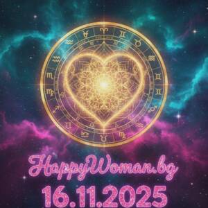 Любовен хороскоп за 16.11.2025 за всяка зодия