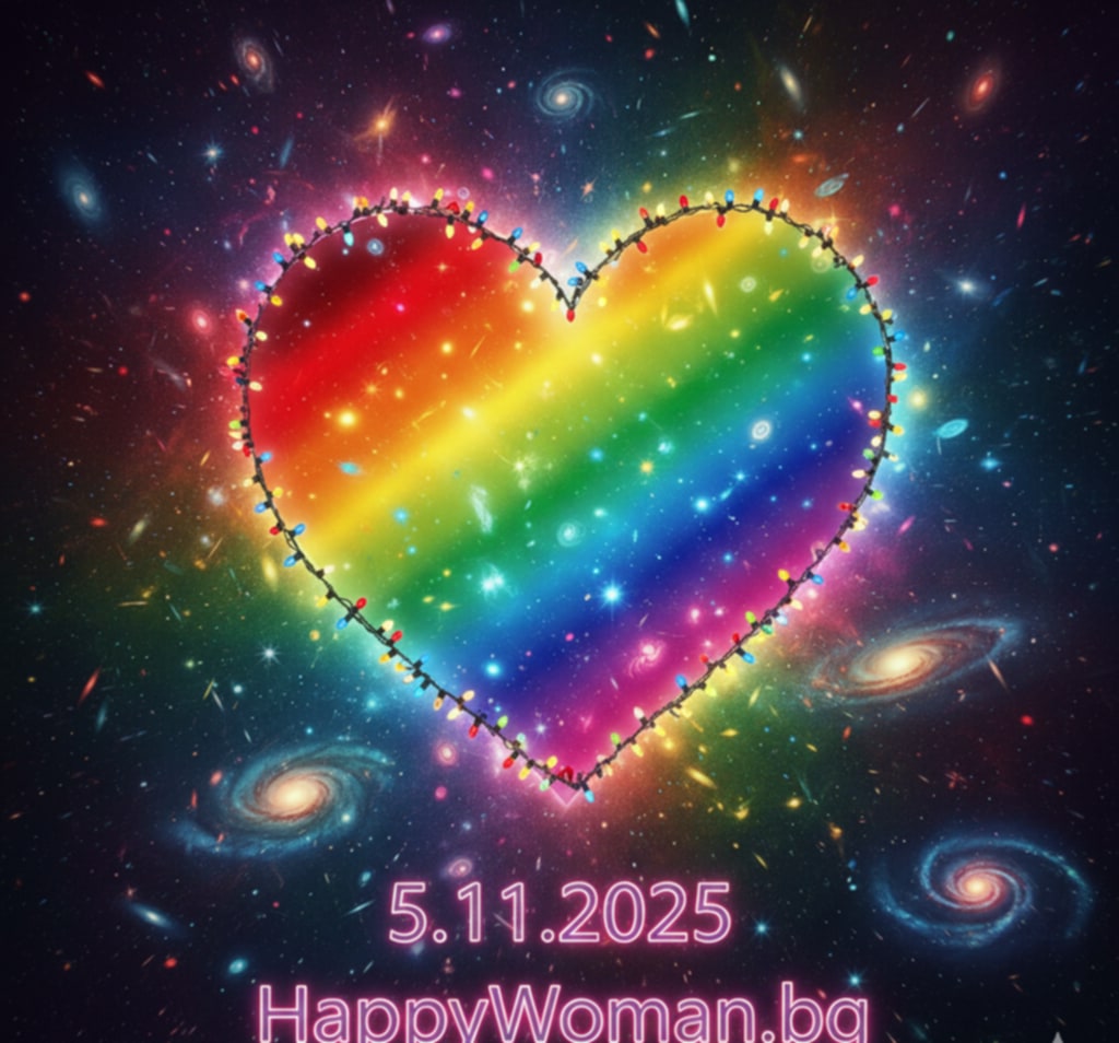 Любовен хороскоп за 5.11.2025 за всяка зодия