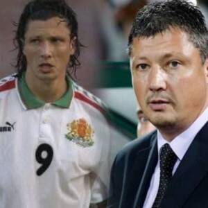 Тревожни новини от Германия: Любослав Пенев в тежка битка с онкологично заболяване Тревожни новини от Германия: Любослав Пенев в тежка битка с онкологично заболяване