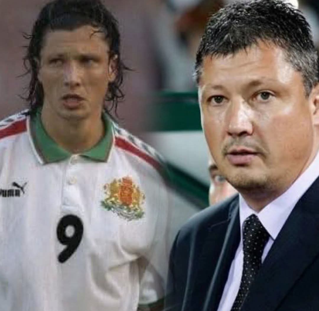 Тревожни новини от Германия: Любослав Пенев в тежка битка с онкологично заболяване Тревожни новини от Германия: Любослав Пенев в тежка битка с онкологично заболяване