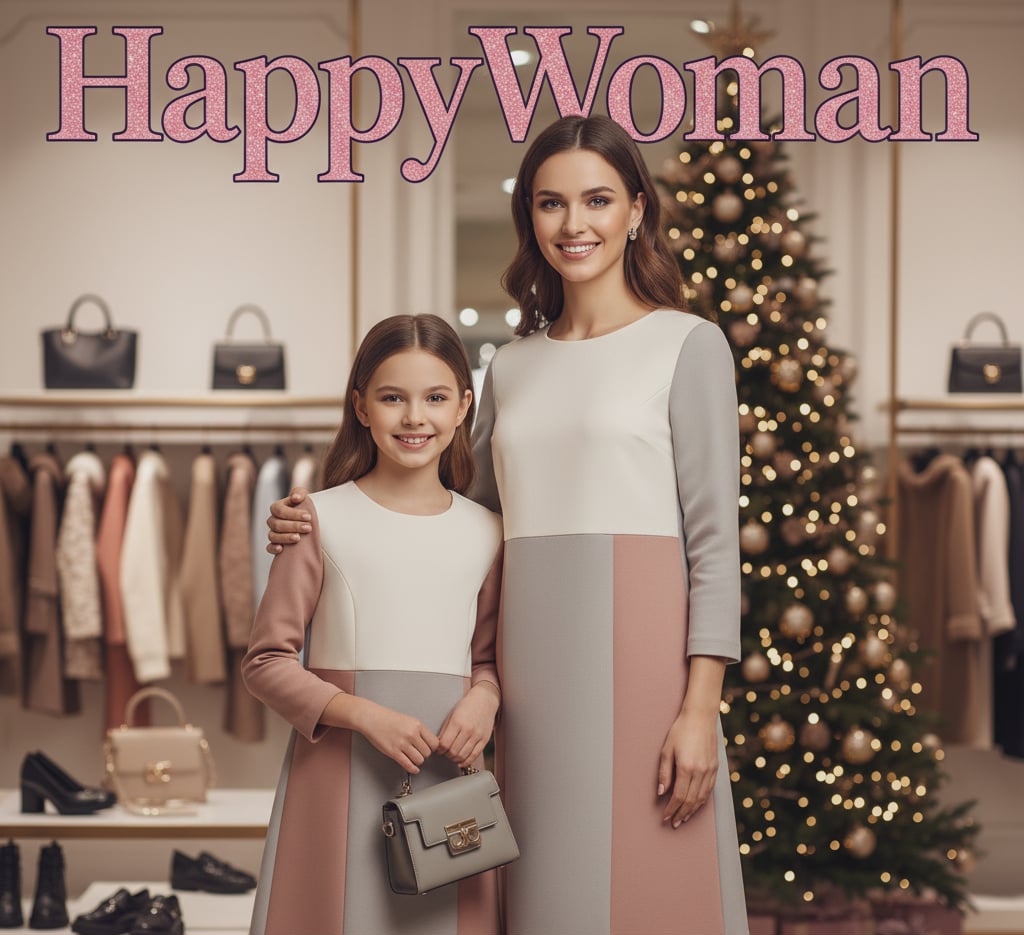 Мини стил: как децата се вдъхновяват от модата на възрастните