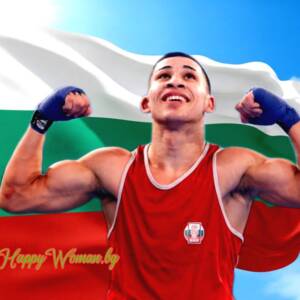 Исторически триумф: Радослав Росенов стана четирикратен европейски шампион по бокс