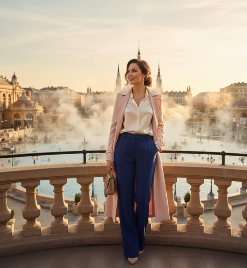 Топ 10 СПА дестинации за зимата Топ 10 СПА дестинации за зимата