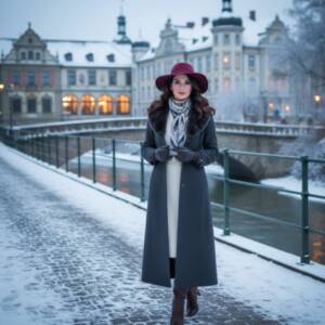 Топ 10 СПА дестинации за зимата