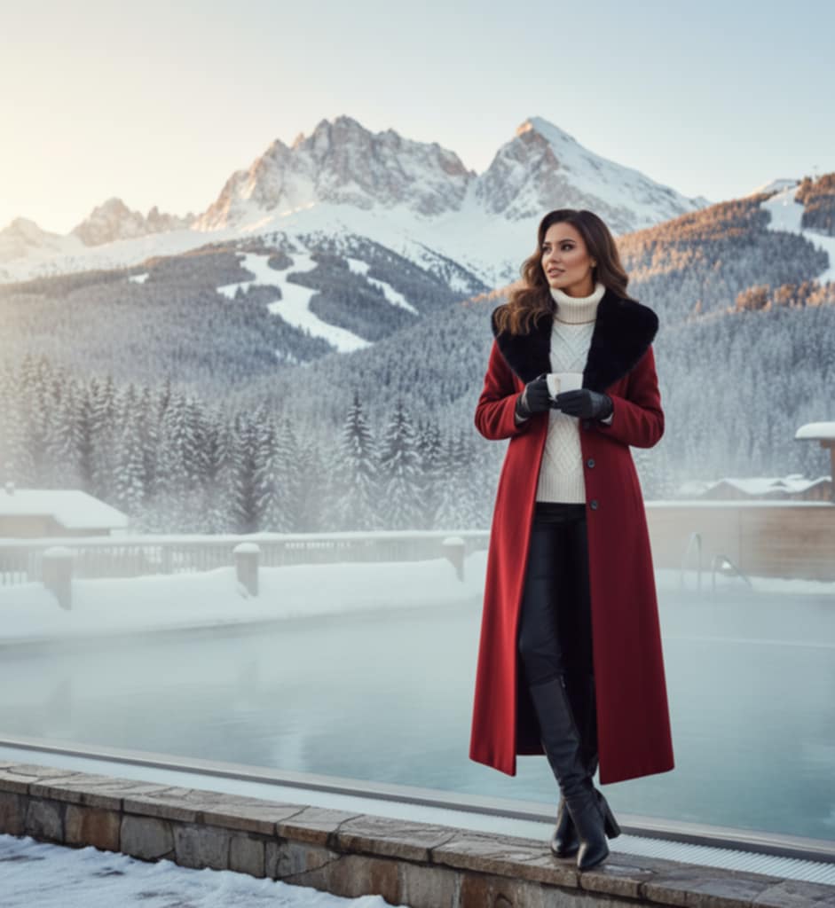 Топ 10 СПА дестинации за зимата Топ 10 СПА дестинации за зимата