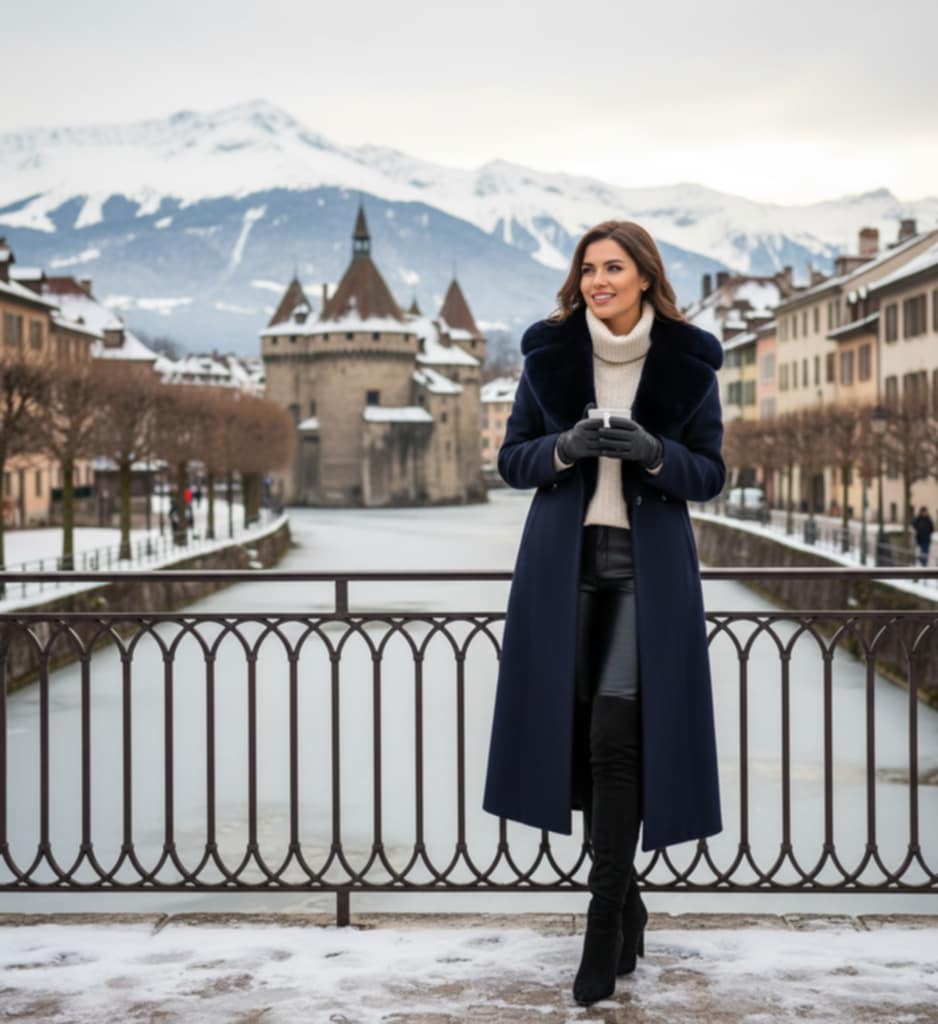 Топ 10 СПА дестинации за зимата Топ 10 СПА дестинации за зимата