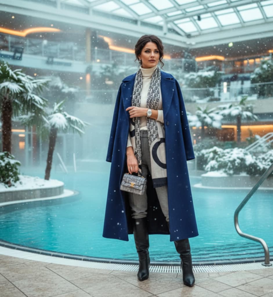 Топ 10 СПА дестинации за зимата Топ 10 СПА дестинации за зимата