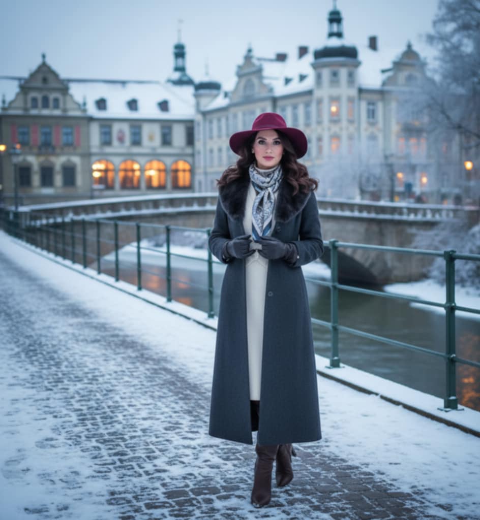 Топ 10 СПА дестинации за зимата Топ 10 СПА дестинации за зимата