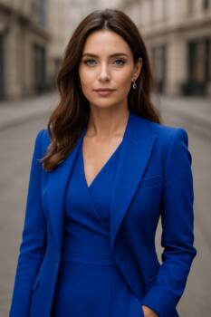 Цветовете на късмета: Какво да носиш в новогодишната нощ според символиката