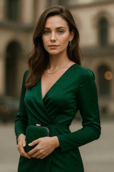 Цветовете на късмета: Какво да носиш в новогодишната нощ според символиката