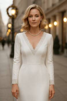 Цветовете на късмета: Какво да носиш в новогодишната нощ според символиката