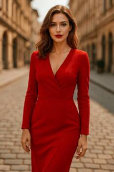 Цветовете на късмета: Какво да носиш в новогодишната нощ според символиката