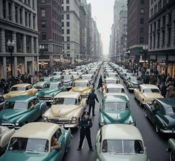 Тайните на красотата на половин цена – само на 28 ноември Черен петък в HappyMarket.bg Черен петък история