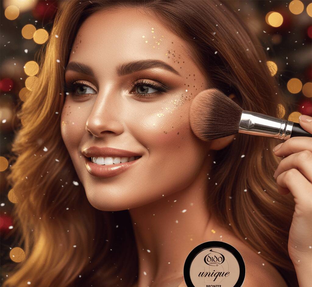 бронзант лице HappyMarket.bg