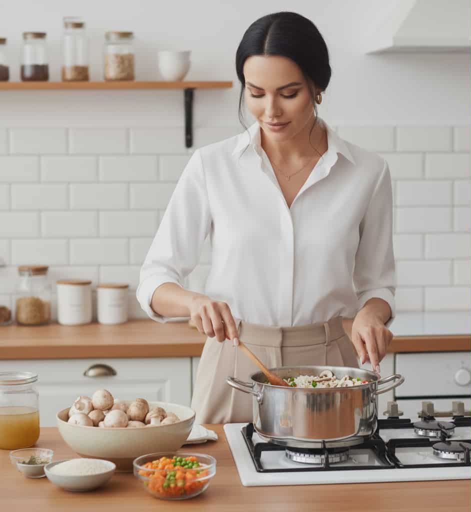 10 бързи и вкусни постни ястия, които ще обикнете 10 бързи и вкусни постни ястия, които ще обикнете