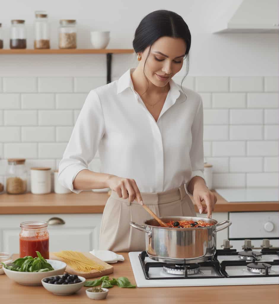 10 бързи и вкусни постни ястия, които ще обикнете 10 бързи и вкусни постни ястия, които ще обикнете