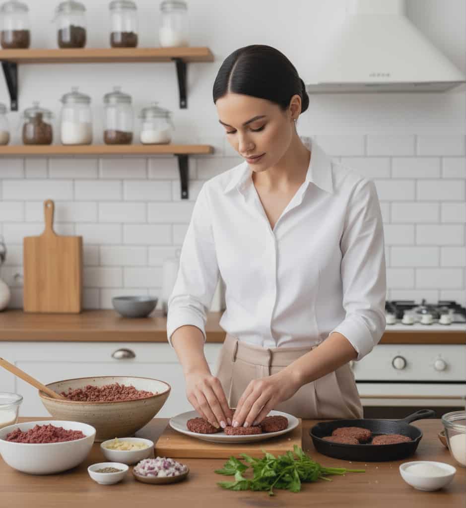 10 бързи и вкусни постни ястия, които ще обикнете 10 бързи и вкусни постни ястия, които ще обикнете