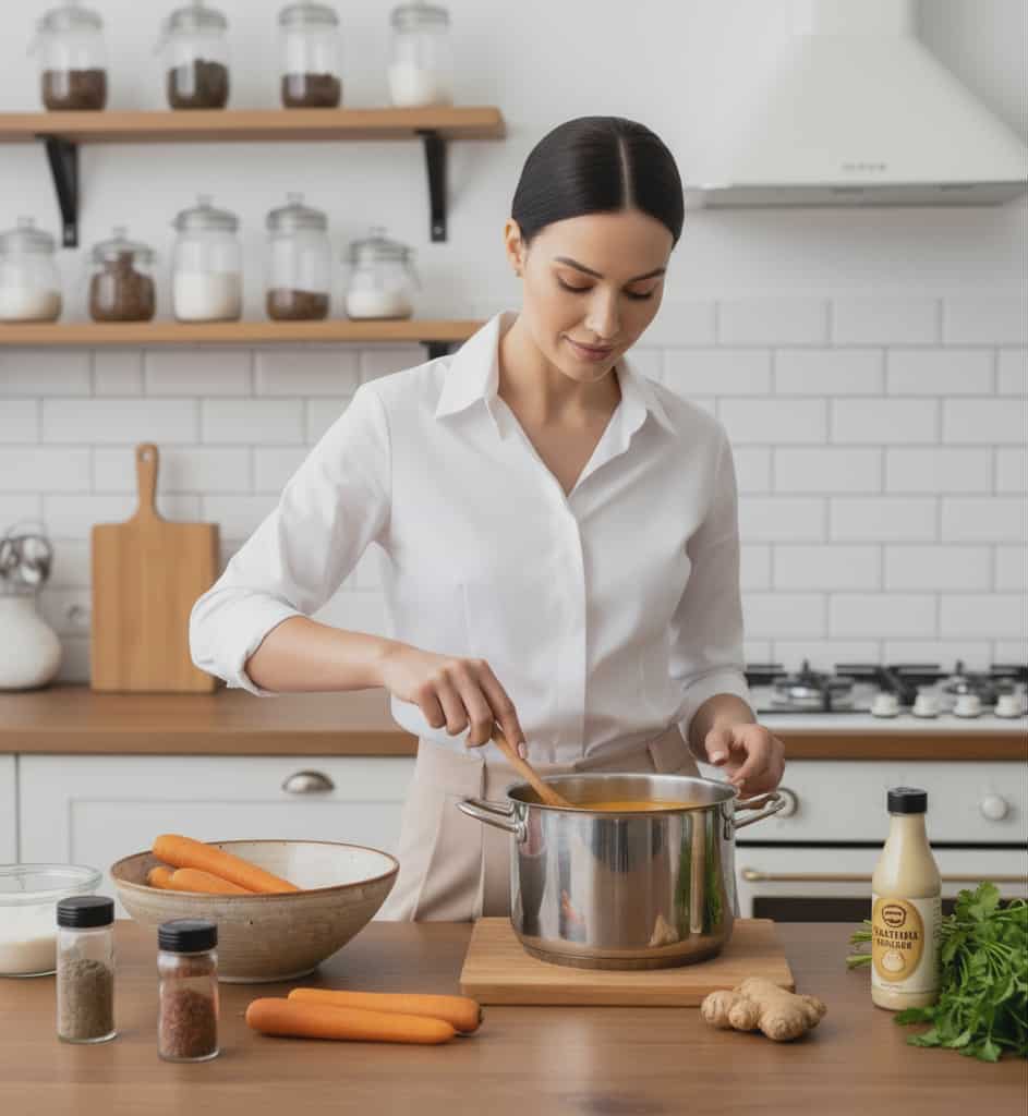 10 бързи и вкусни постни ястия, които ще обикнете 10 бързи и вкусни постни ястия, които ще обикнете