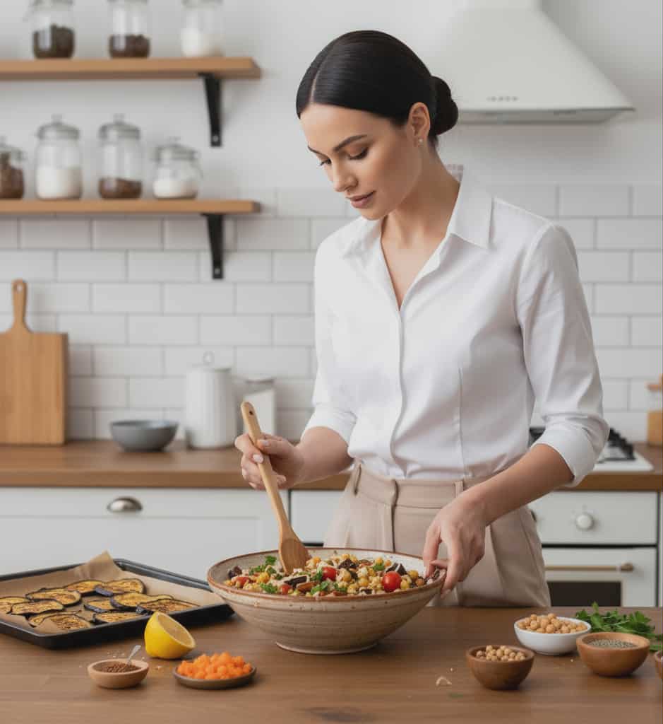 10 бързи и вкусни постни ястия, които ще обикнете