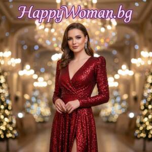 Най-стилните визии за празничната нощ – вдъхновение от звездите