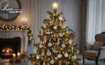 Гривни тип Пандора- ПЕРФЕКТНИЯТ подарък за Коледа 2025 гривни тип Пандора талисмани HappyMarket.bg