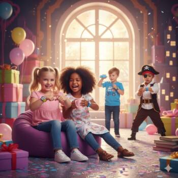 детски часовници