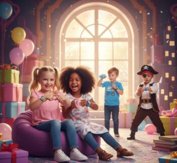 Коледа 2025 ИДВА! Детският часовник е НАЙ-УМНИЯТ подарък! детски часовници