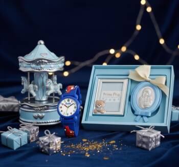 Коледа 2025 ИДВА! Детският часовник е НАЙ-УМНИЯТ подарък! детски часовник комплект за подарък