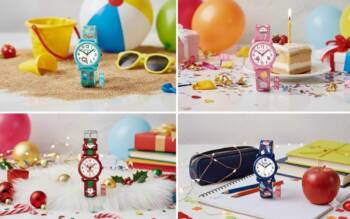 детския часовник през РАЗЛИЧНИТЕ периоди