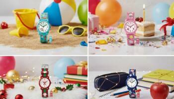 Коледа 2025 ИДВА! Детският часовник е НАЙ-УМНИЯТ подарък! детския часовник през РАЗЛИЧНИТЕ периоди