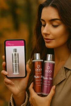 Душ-геловете на HappyMarket.bg