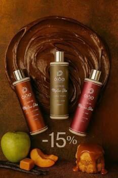 душ-гел HappyMarket.bg промоция