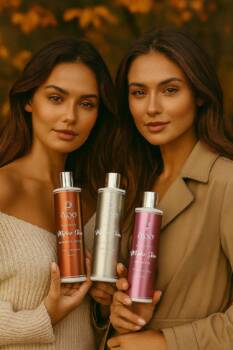 душ-гел HappyMarket.bg