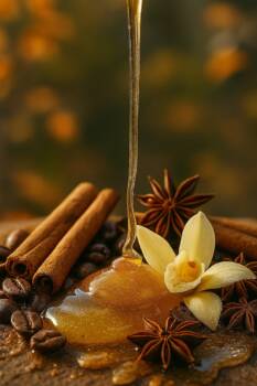 душ-гел есен 2025