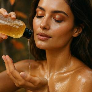 Душ-гел за есен 2025: Топ предложения за сияйна и подхранена кожа