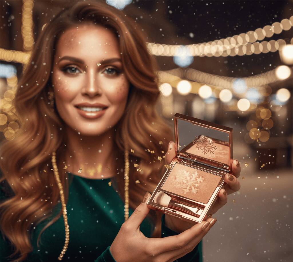 Как да нанесем БРОНЗАНТА като професионалисти?