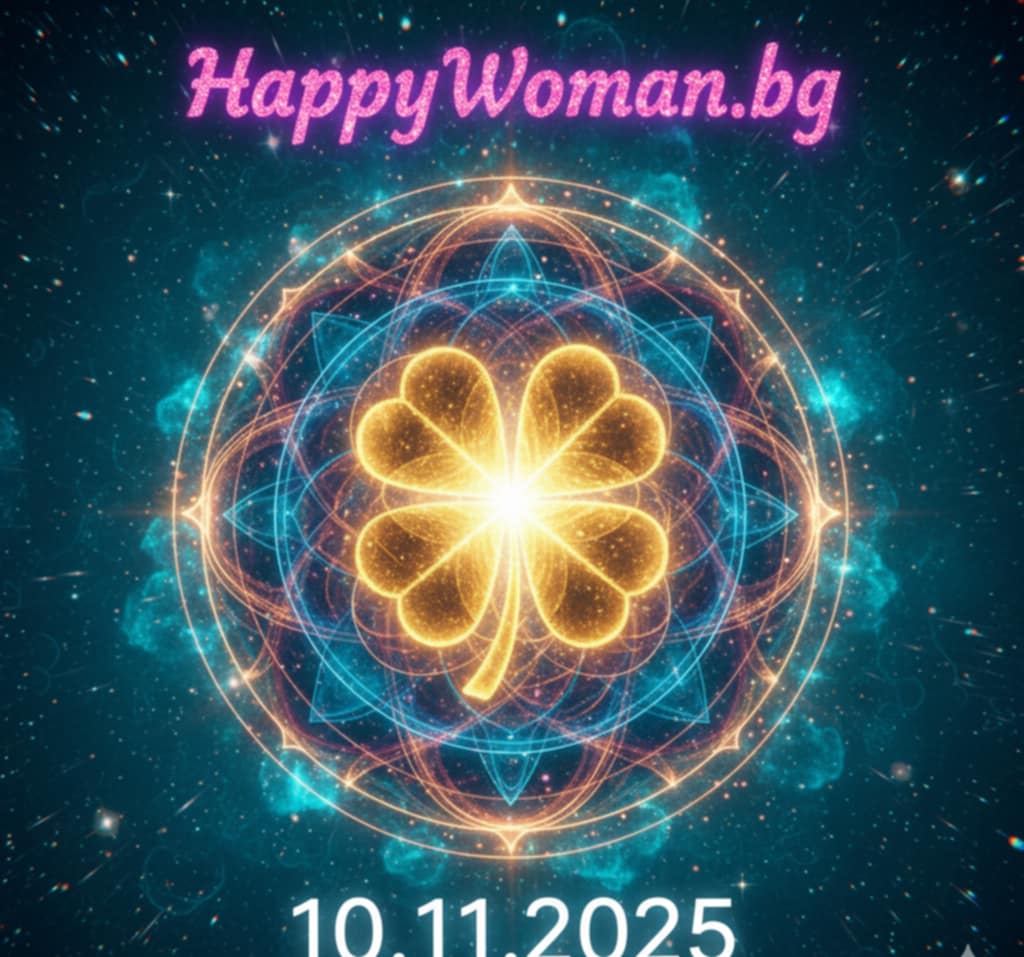 Късметче за 10.11.2025 за всяка зодия