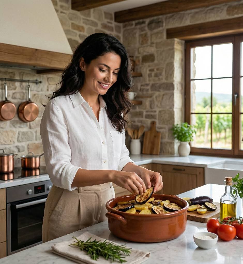 Постни рецепти, които дори месоядите ще харесат