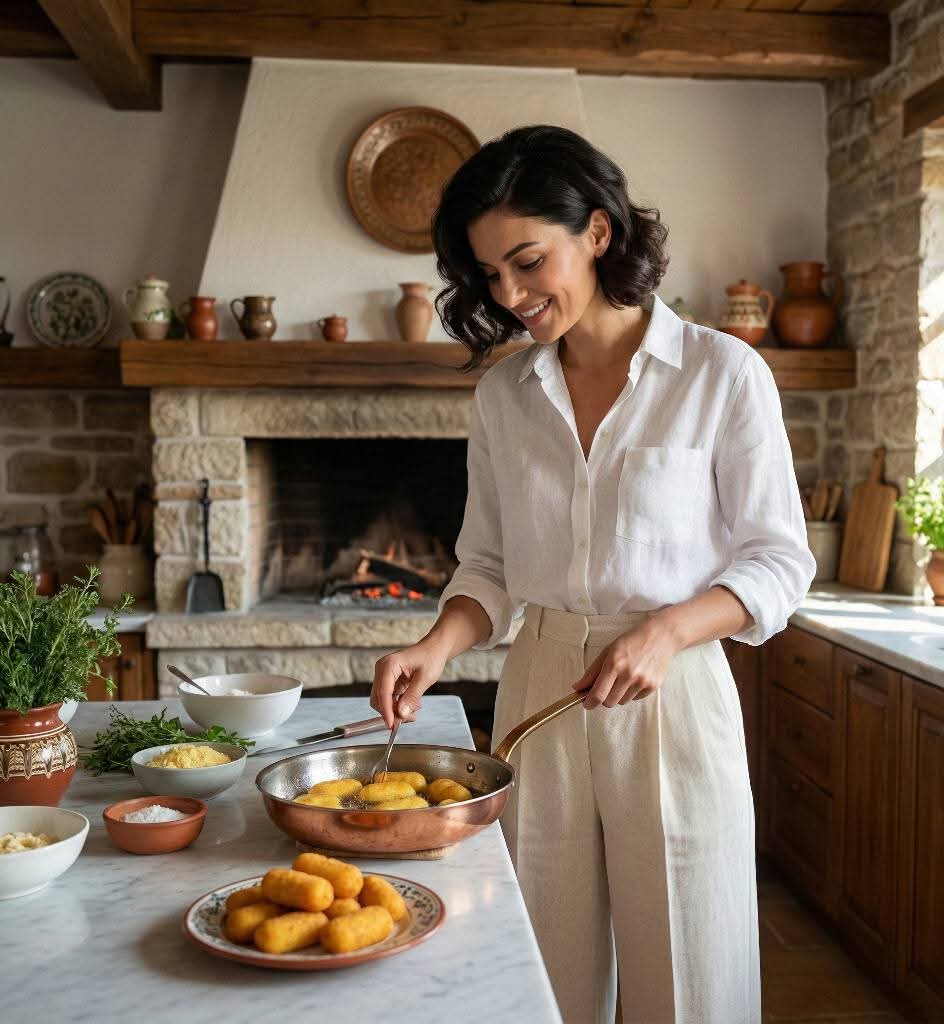 Постни рецепти, които дори месоядите ще харесат